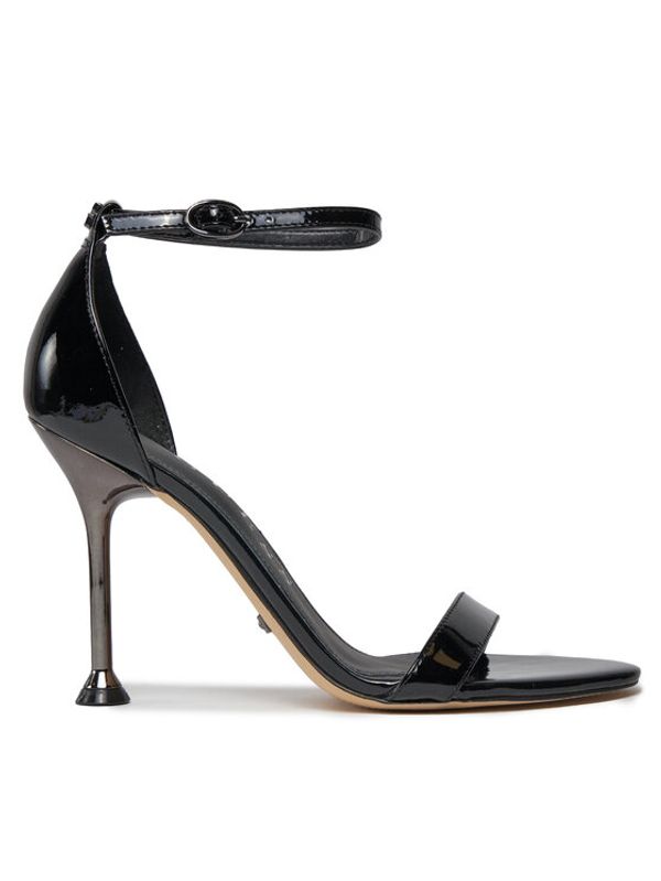 Guess Guess Sandale Nany FLPNAN PAT03 Crna