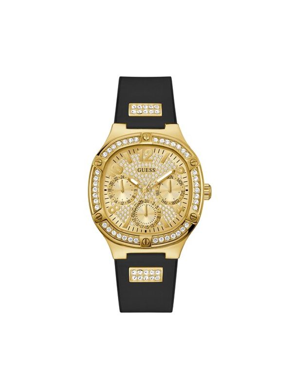 Guess Guess Sat Duchess GW0619L2 Crna