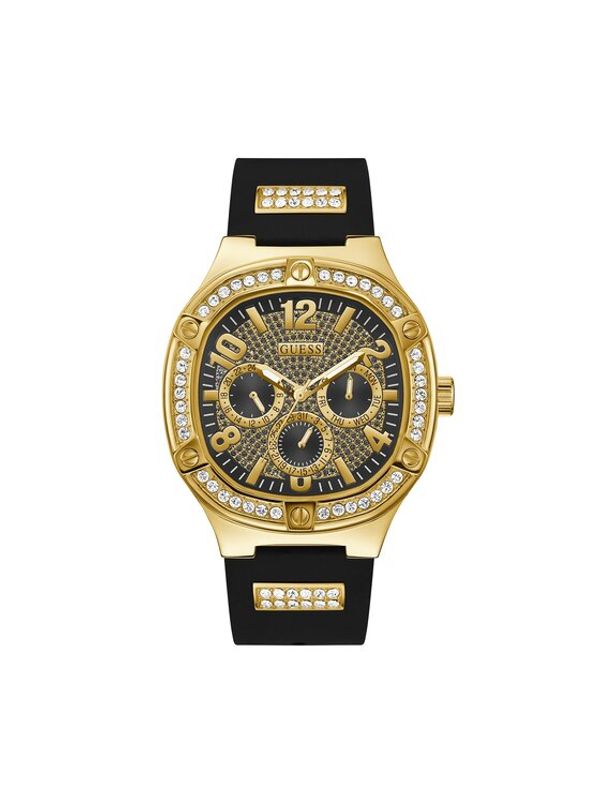 Guess Guess Sat Duke GW0641G2 Crna