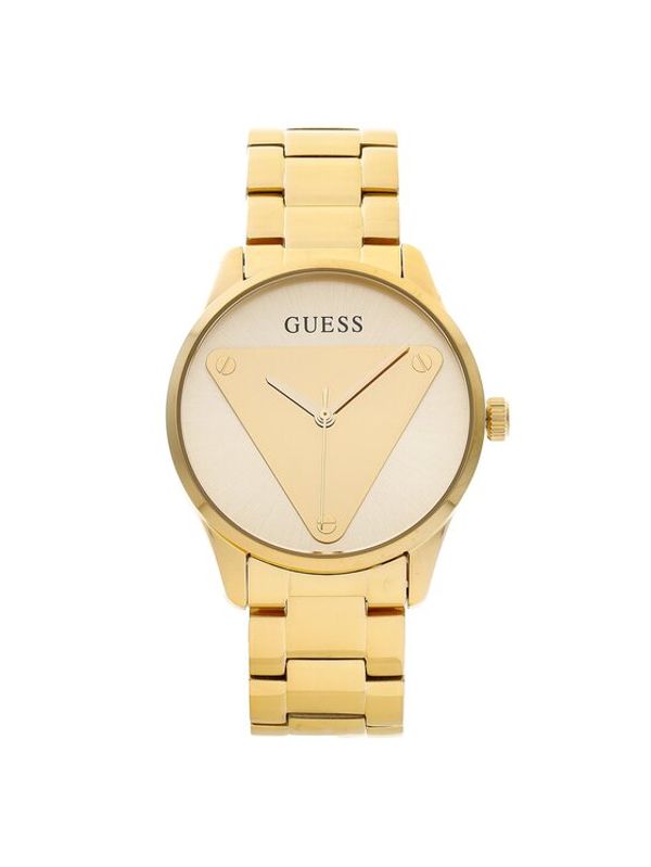 Guess Guess Sat Emblem GW0485L1 Zlatna