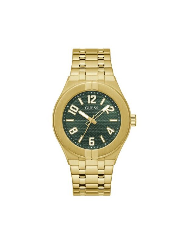 Guess Guess Sat Escape GW0661G2 Zlatna