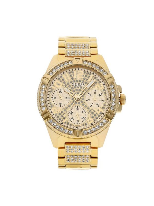 Guess Guess Sat Frontier W1156L2 Zlatna