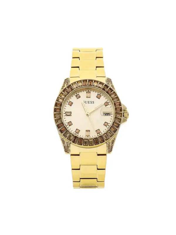 Guess Guess Sat GW0475L1 Zlatna