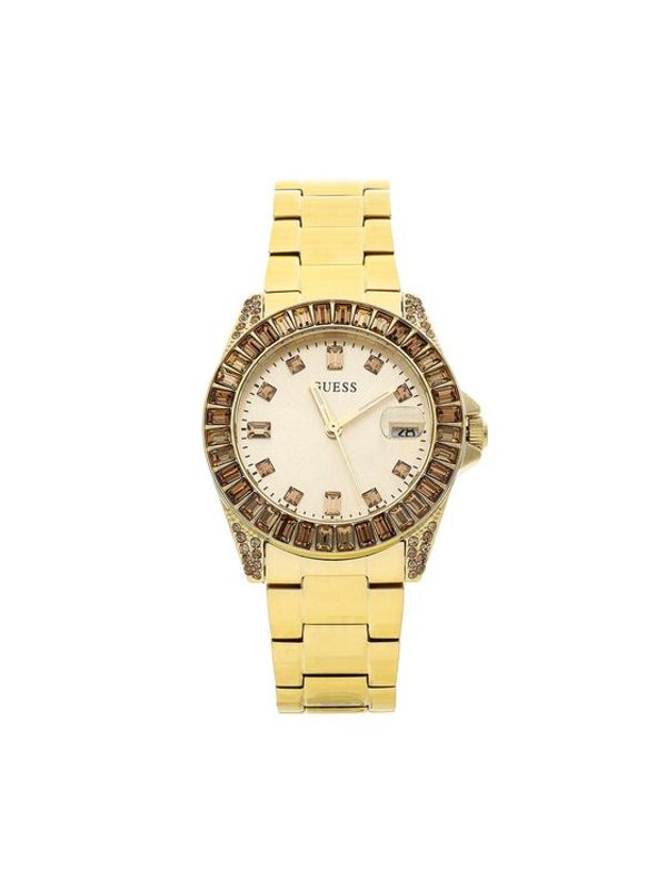 Guess Guess Sat GW0475L1 Zlatna