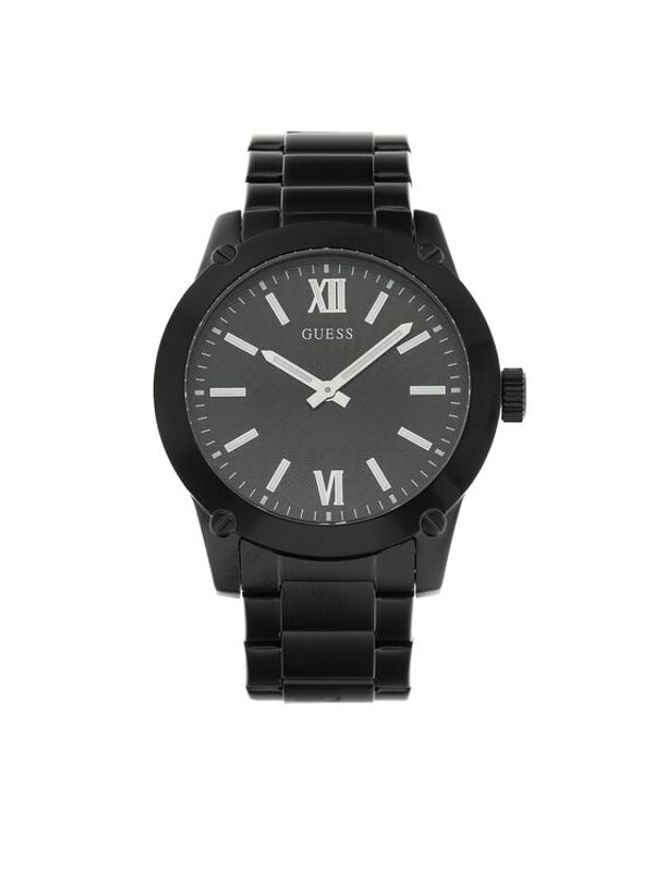 Guess Guess Sat GW0574G3 Crna