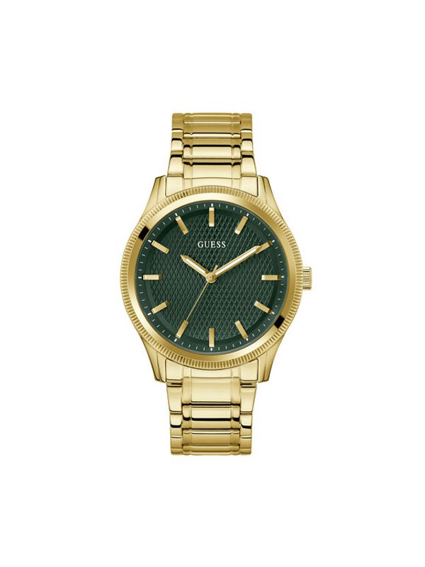 Guess Guess Sat GW0626G2 Zlatna