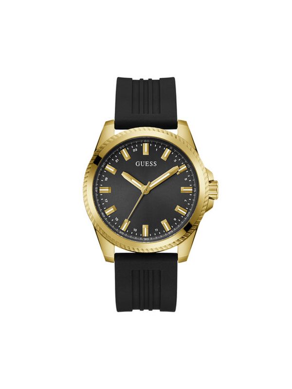 Guess Guess Sat GW0639G2 Crna