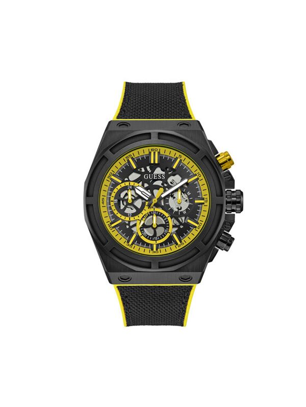 Guess Guess Sat GW0713G2 Crna