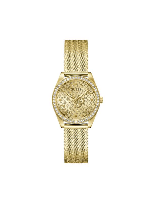 Guess Guess Sat GW0748L2 Zlatna