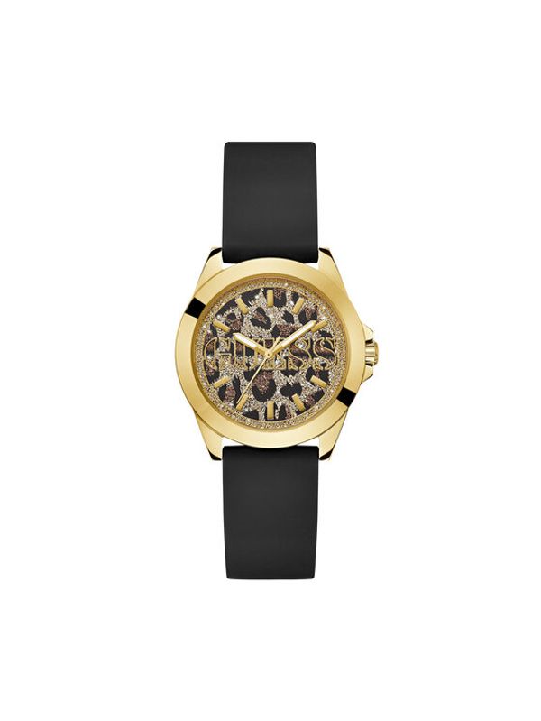 Guess Guess Sat GW0749L2 Crna