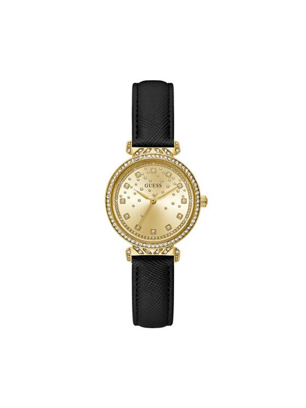 Guess Guess Sat GW0764L2 Crna