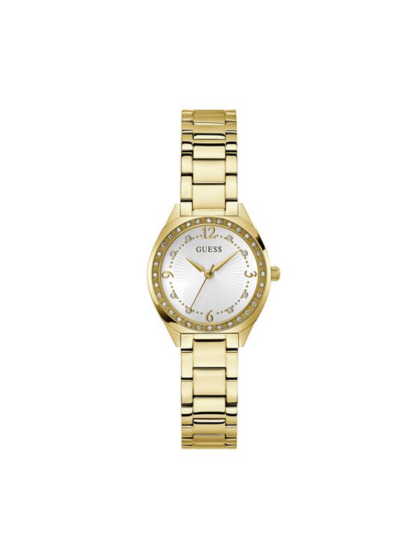 Guess Guess Sat GW0767L2 Zlatna