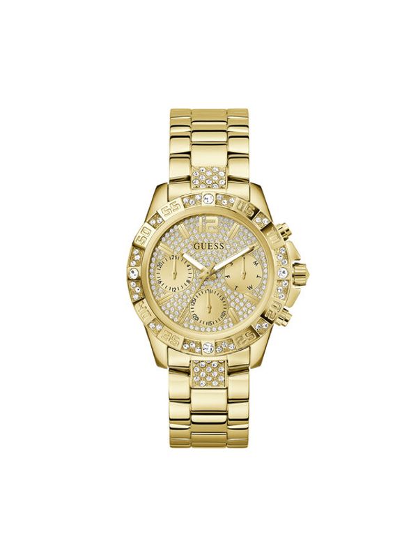 Guess Guess Sat GW0771L2 Zlatna