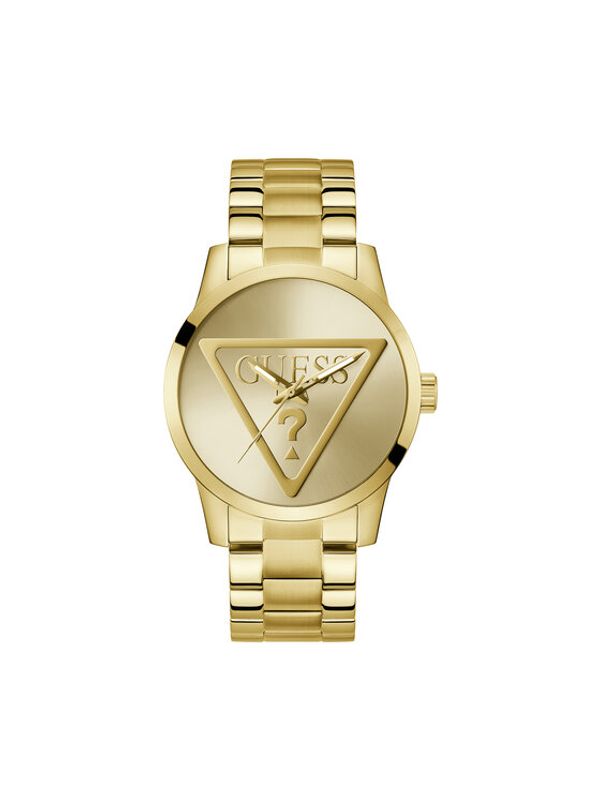 Guess Guess Sat GW0782G1 Zlatna