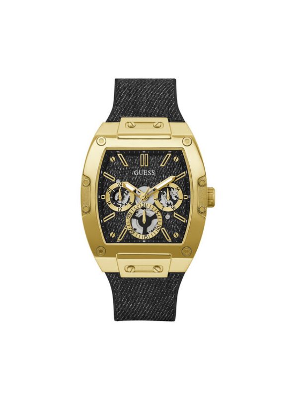 Guess Guess Sat GW0786G1 Crna