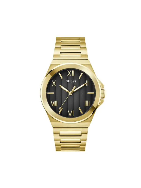 Guess Guess Sat GW0789G2 Zlatna