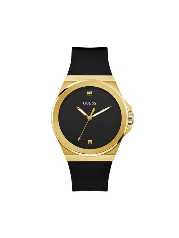 Guess Guess Sat GW0790G1 Crna