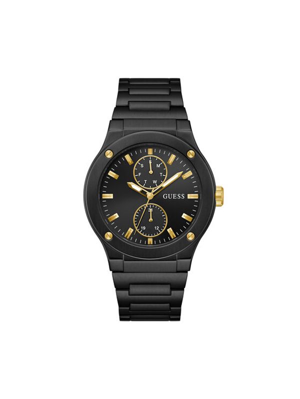 Guess Guess Sat GW0795G3 Crna