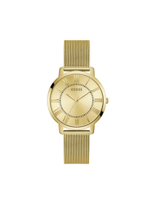Guess Guess Sat GW0832G1 Zlatna