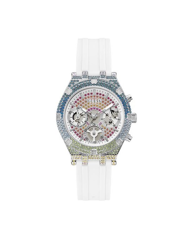 Guess Guess Sat Heiress GW0407L4 Bijela