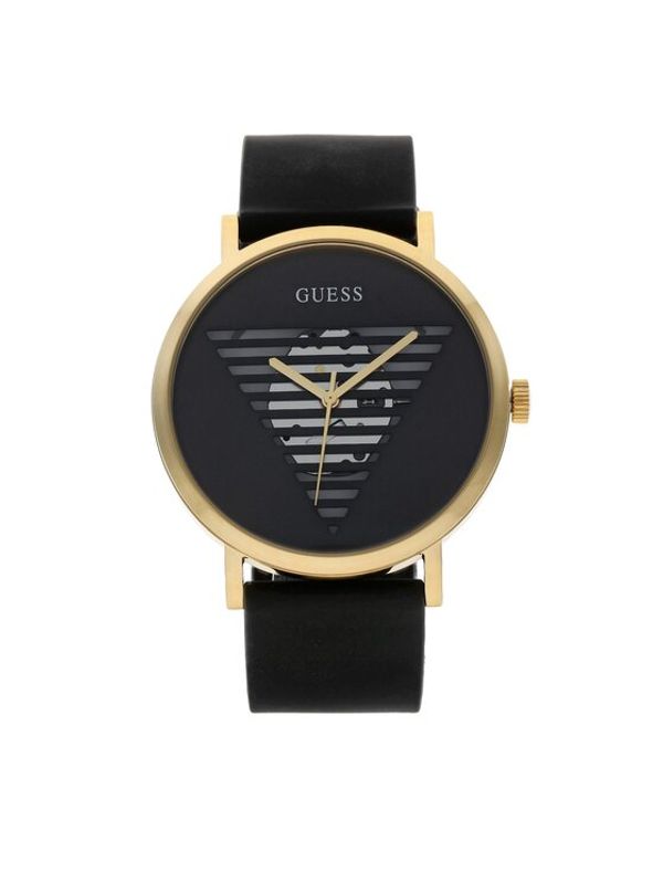 Guess Guess Sat Idol GW0503G1 Crna