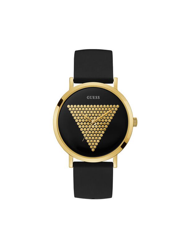 Guess Guess Sat Imprint W1161G1 Crna