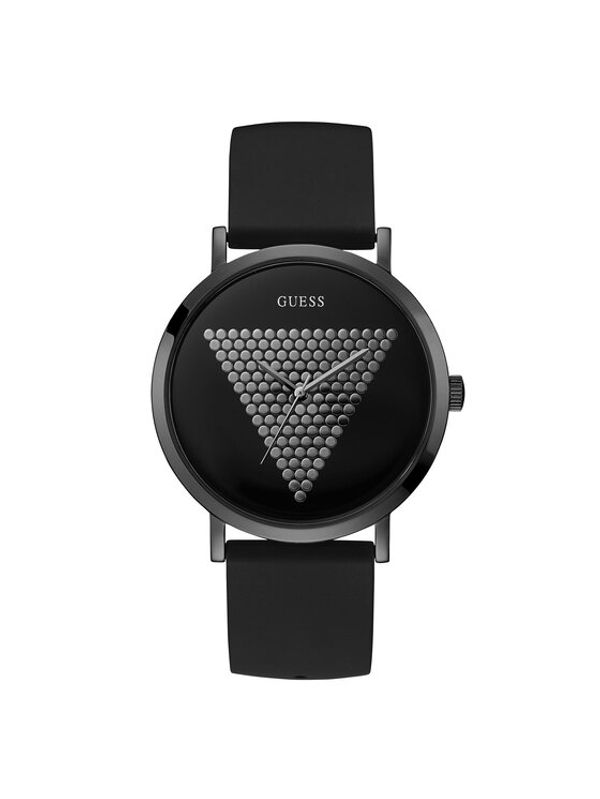 Guess Guess Sat Imprint W1161G2 Crna