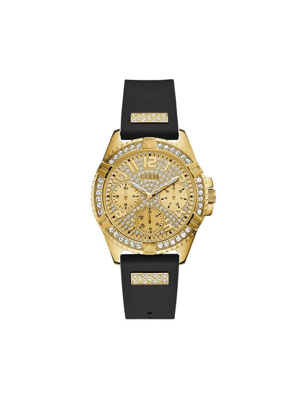 Guess Guess Sat Lady Frontier W1160L1 Zlatna