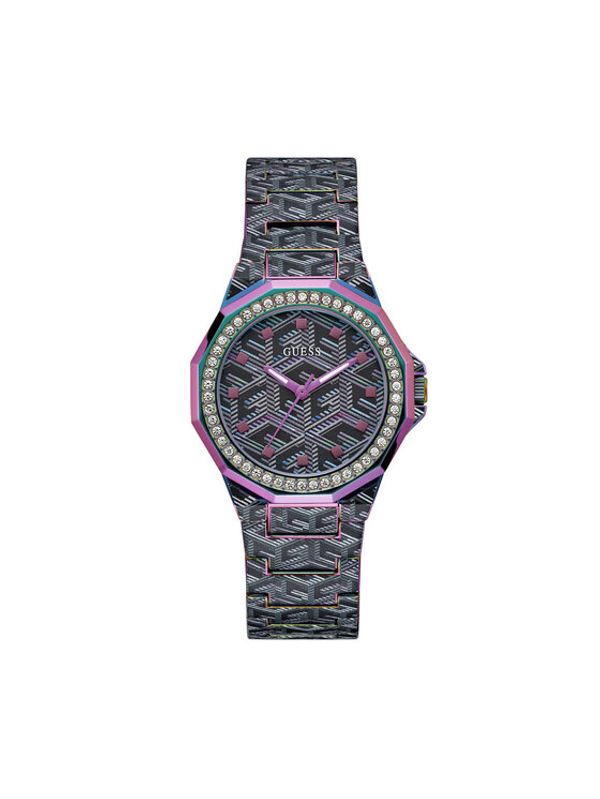 Guess Guess Sat Misfit GW0597L2 Siva