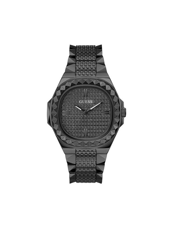Guess Guess Sat Rebel GW0622G2 Crna