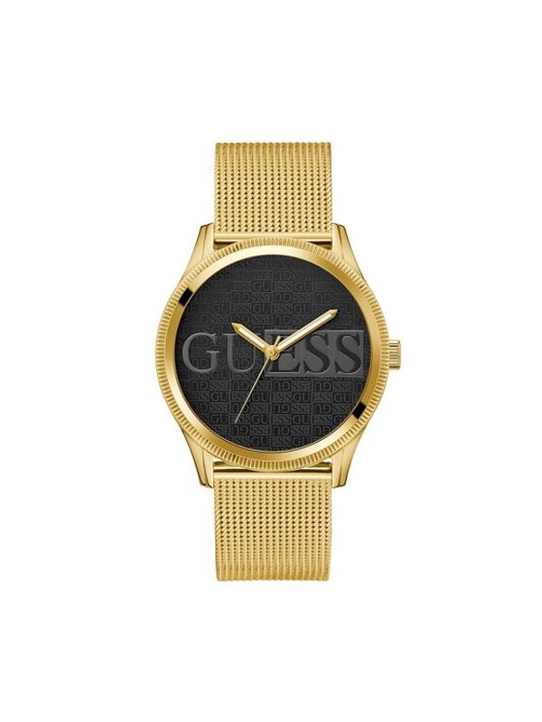 Guess Guess Sat Reputation Gent GW0710G2 Zlatna