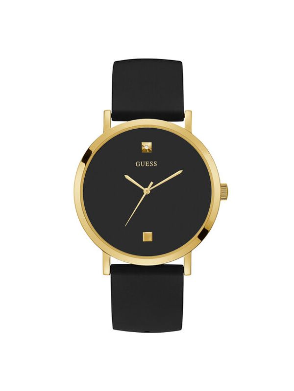 Guess Guess Sat Supernova W1264G1 Crna