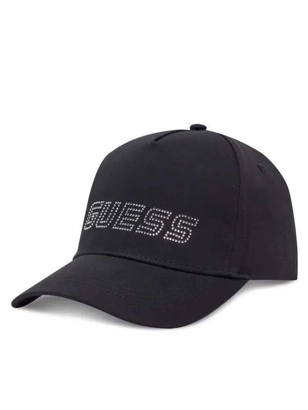 Guess Guess Šešir 173509 Crna