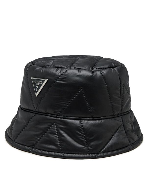 Guess Guess Šešir AM5037 POL01 Crna