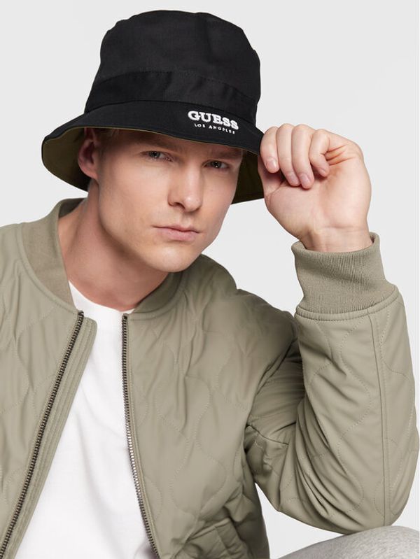 Guess Guess Šešir AM9052 COT01 Šarena