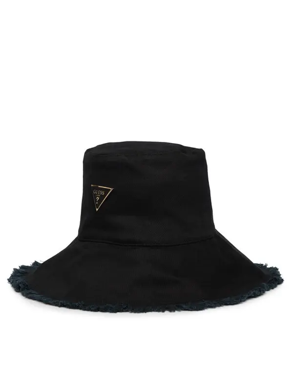 Guess Guess Šešir AW5511 COT01 Crna
