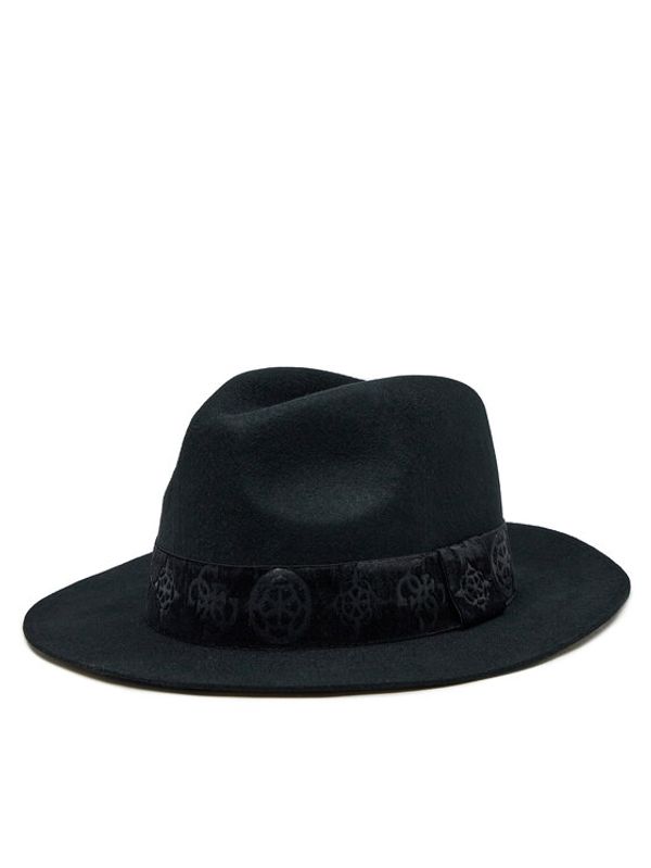 Guess Guess Šešir AW9936 WOL01 Crna