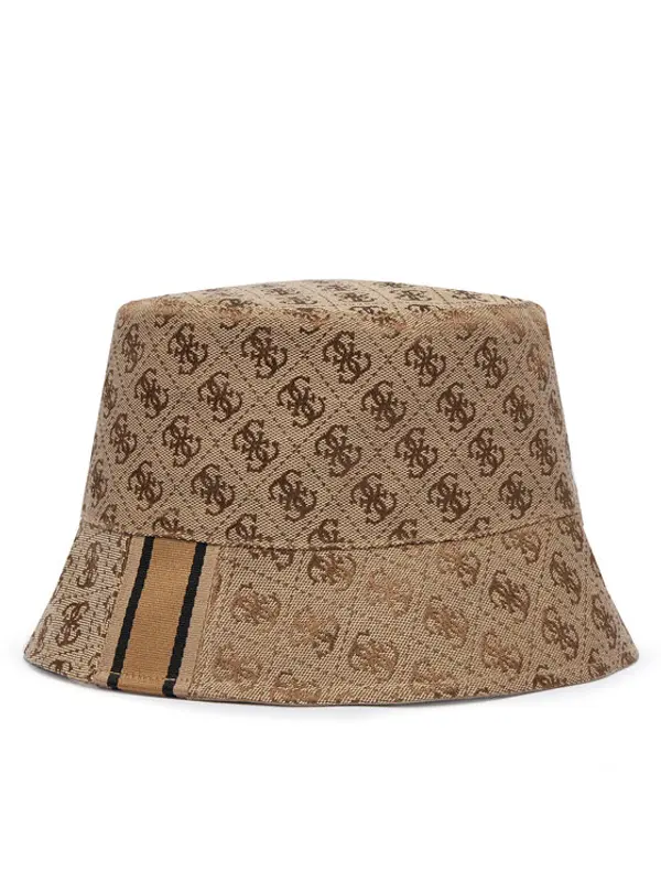 Guess Guess Šešir Bucket AM9545 POL01 Bež