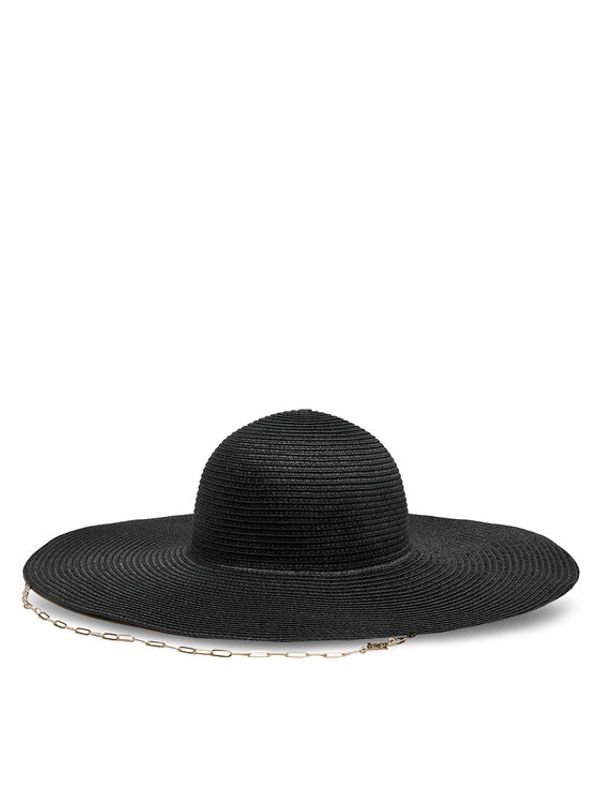 Guess Guess Šešir Fedora AW9499 COT01 Crna