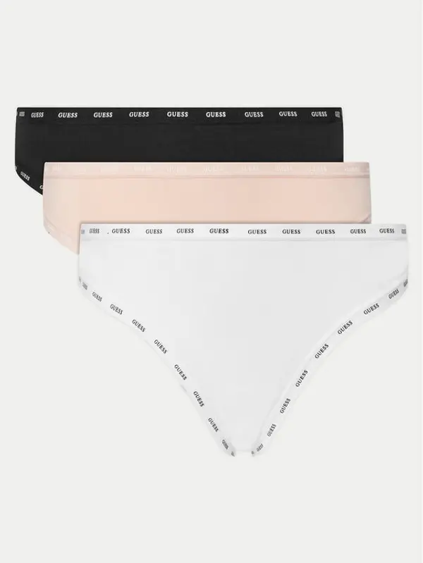 Guess Guess Set bikini gaćica﻿ O5RG11 K6YW1 Šarena