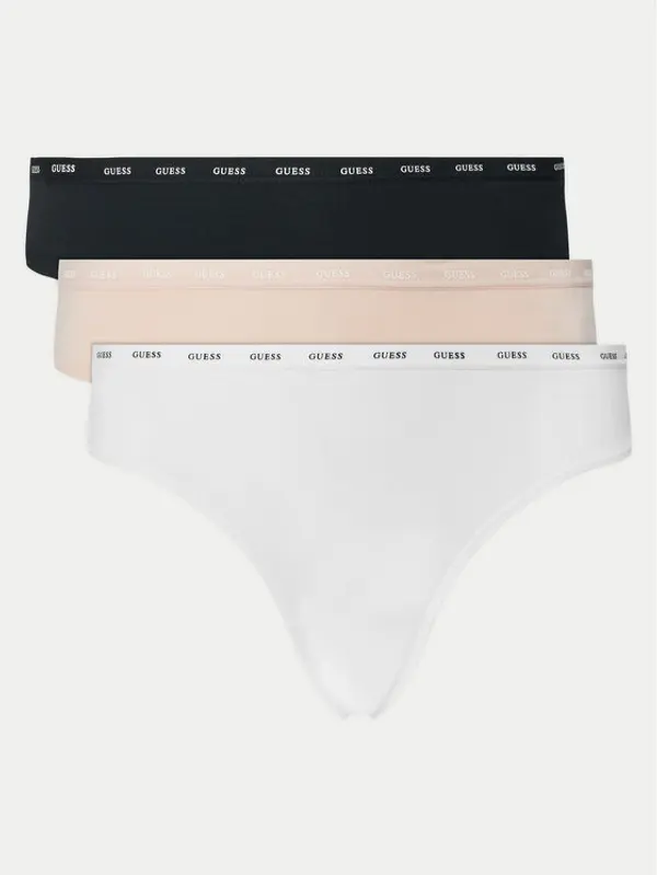 Guess Guess Set bikini gaćica﻿ O5RG12 K6YW1 Šarena