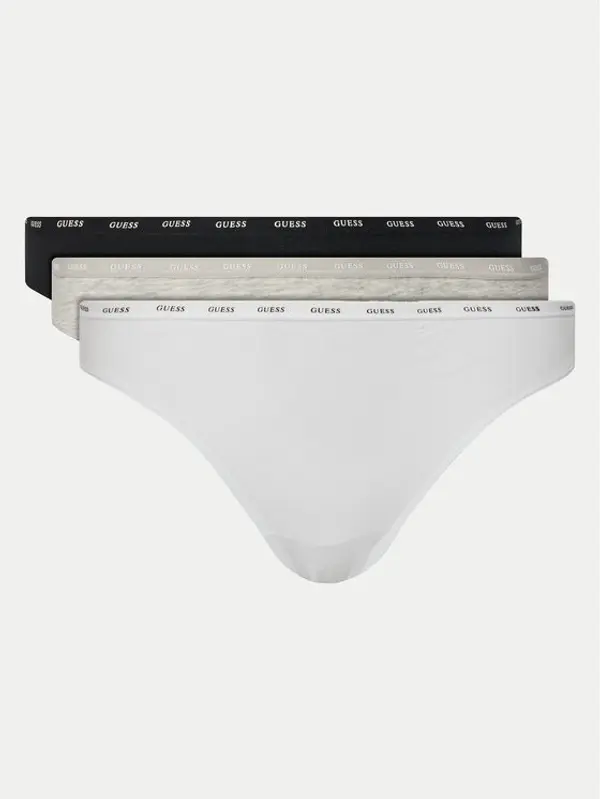 Guess Guess Set bikini gaćica﻿ O5RG12 K6YW1 Šarena