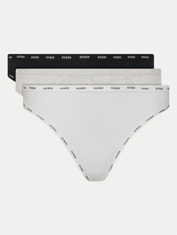 Guess Guess Set bikini gaćica﻿ O5RG13 K6YW1 Šarena