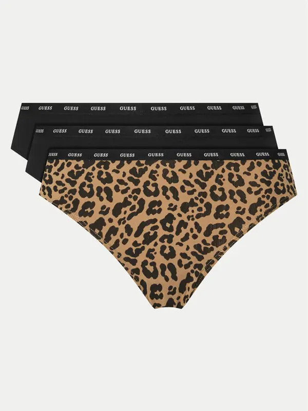 Guess Guess Set bikini gaćica﻿ O5RG15 K6YW1 Šarena