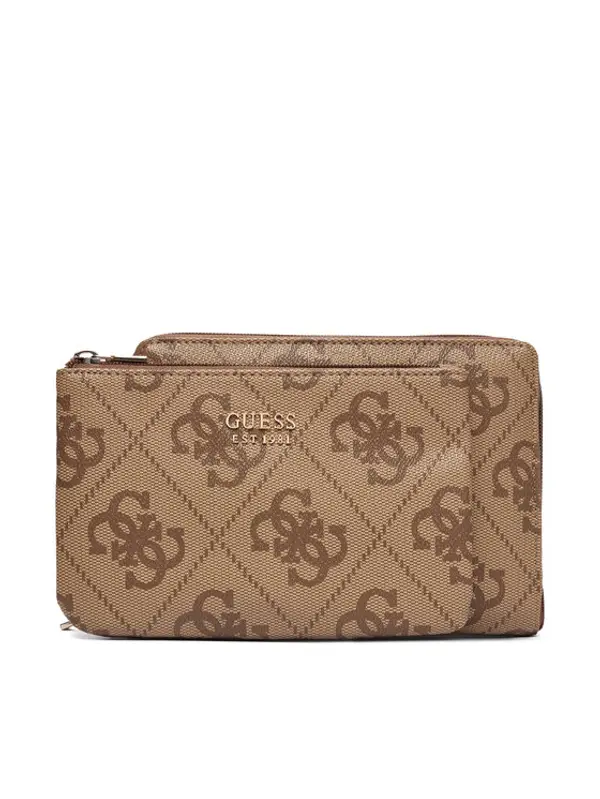 Guess Guess Set etuija Berta Travel TXOB86 88048 Smeđa