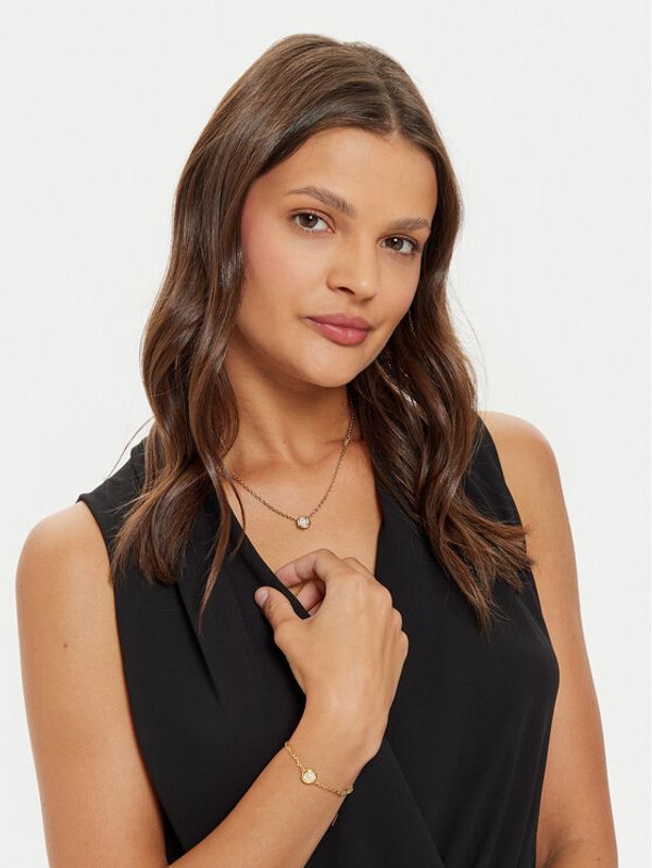 Guess Guess Set JUBS04 692JW Zlatna