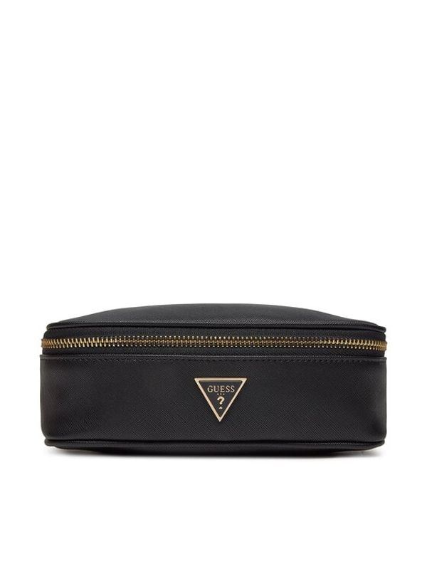 Guess Guess Set neseseri PW1605 P3450 Crna