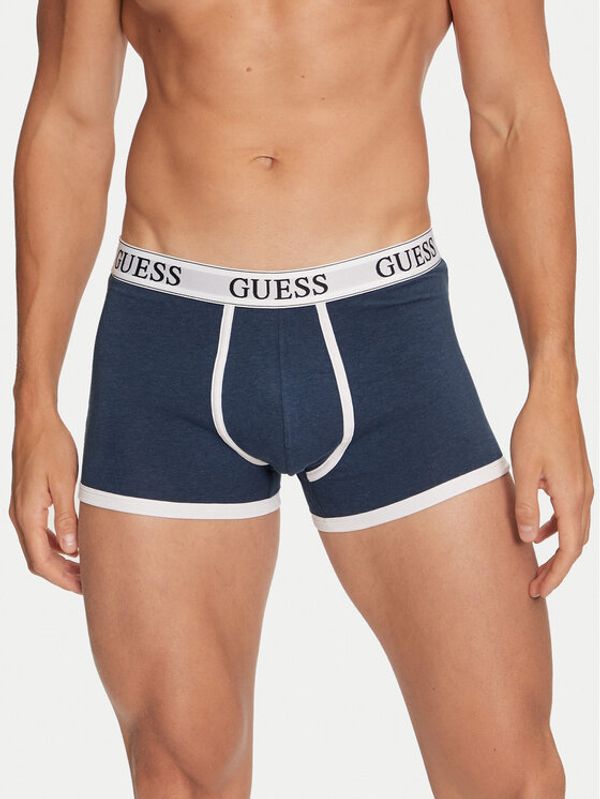 Guess Guess Set od 3 para bokserica U4BG80 KCEJ0 Šarena