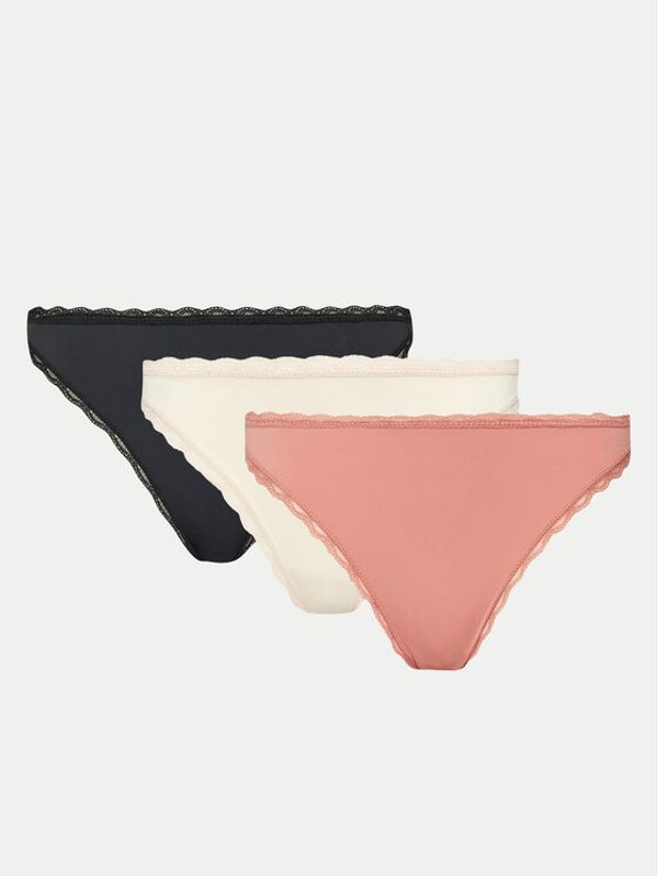 Guess Guess Set od 3 para klasičnih gaćica O4YG04 KBS50 Šarena