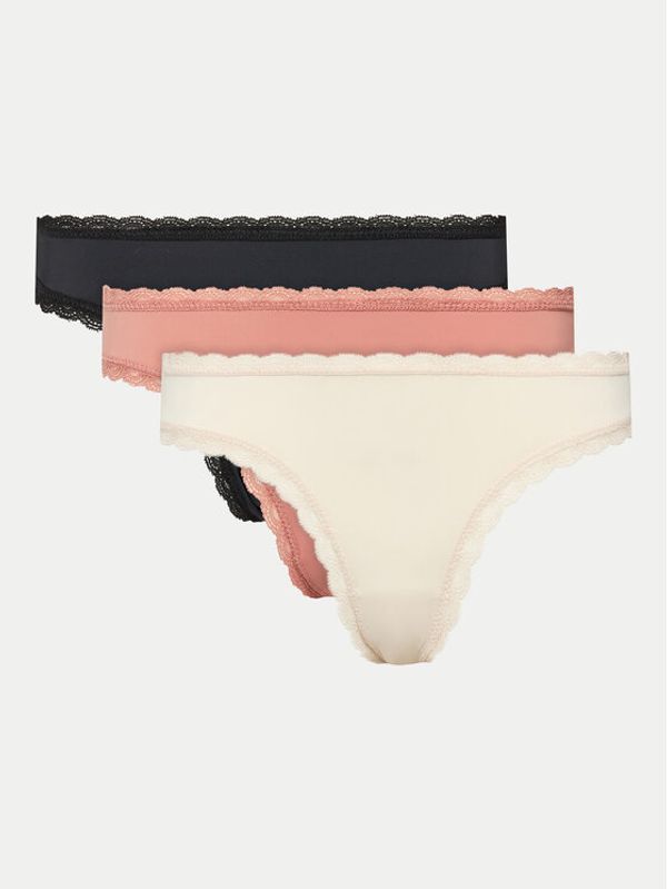 Guess Guess Set od 3 para klasičnih gaćica O4YG05 KBS50 Šarena